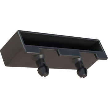 Soluko Mod.17 Insetto Portalistello 28+2 Omaggio Bundle