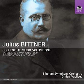 Mélodies orchestrales, Volume 1