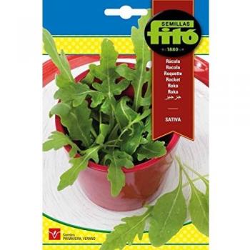 Rucola Fitó Sativa Granule
