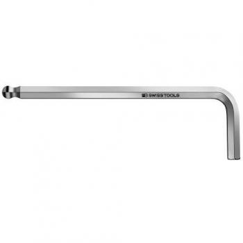 PB Swiss Tools Winkelschraubendreher 10 mm Kugelkopf