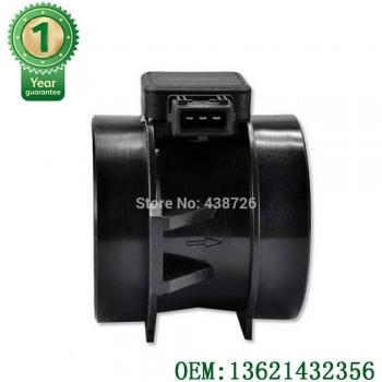 Medidor de flujo de aire para BMW MAF 13621432356