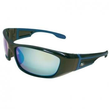 Lunettes de Soleil Polarisées Yachter's Choice 505, Couverture, Verre Bleu