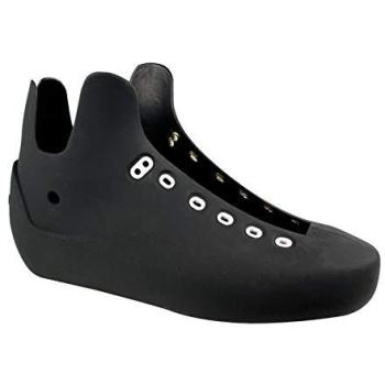 USD Skates Guscio Vii Metallic Silver EU 43-44