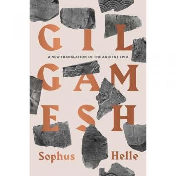 Gilgamesh