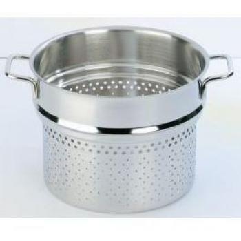 Cestillo para Pasta Demeyere Apollo 24 cm