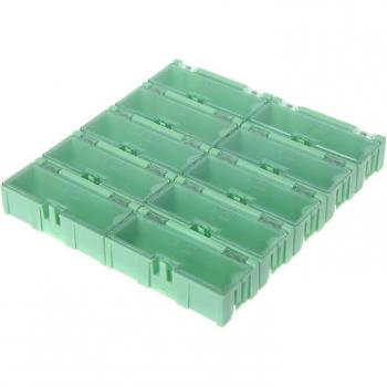 Elektronische IC-Aufbewahrung 75x31,5x21,5 mm