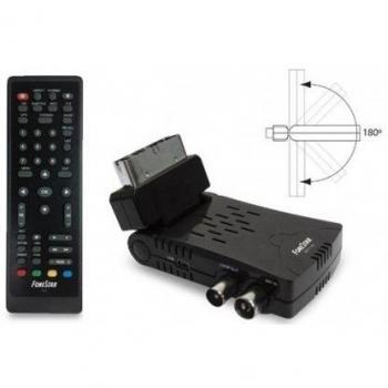 TV LED 65 con Entrada HDMI y Modo Eco