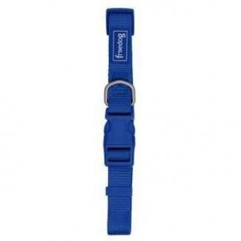 Collare Freedog Base Blu