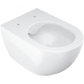 Uni Lavabo Sospeso Chrome Ravak X01535 (Bianco)