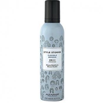 Alfaparf Style Stories Mousse Modellante 250ml