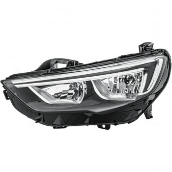 Projecteur Principal OPEL, BUICK (SGM) HELLA 1EG 354 869-011
