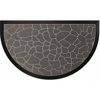 Tapis d'Intérieur Galets 45 x 75 cm