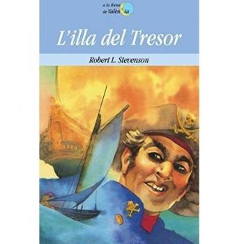 L'illa del Tresor (Tapa blanda).