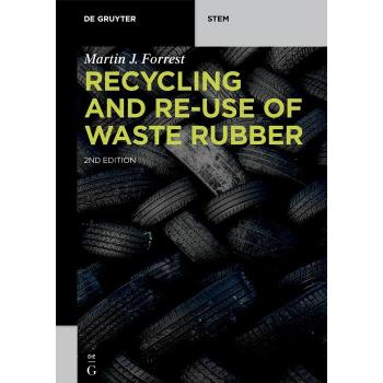 Vitalsource Technologies, Inc. Recycling And Re-use Of Waste Rubber