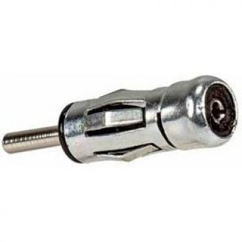 Antenna Connector for DIN and ISO 50 Ohm (neu>alt)
