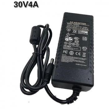 Adaptateur Haute Puissance 30v 4a