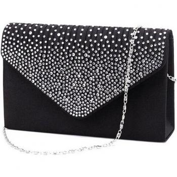 Enveloppe Satinée Glamour