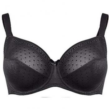 Ulla Dessous BH Meghan – Bügelmodell, Einzelpack