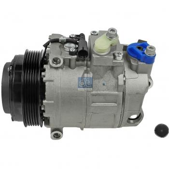 Ar Condicionado Compressor DT Spare Parts 4.66350
