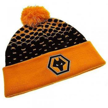 Bonnet Wolverhampton Wanderers FC Dégradé