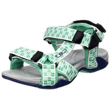 Cmp Hamal 38q9954 Unisex Sandals Mint Aquamint UK 13