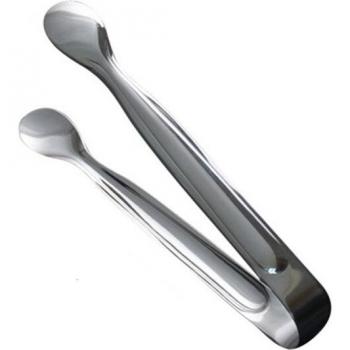 Pinzas de cocina y bar de acero