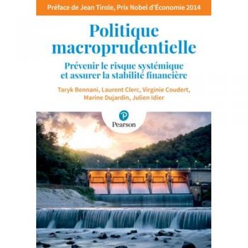 Politique macroprudentielle
