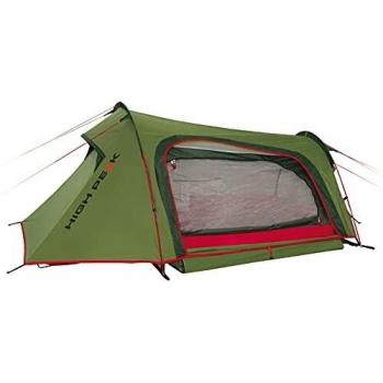 High Peak Sparrow 4-Person Unisex Tent