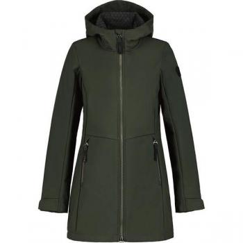 Alamosa Damen Jacke IcePeak 48 Grün