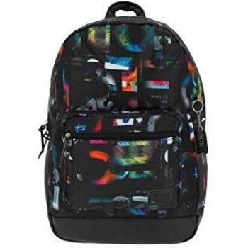 Mochila Multicolor TOTTO MORRALTOCAX