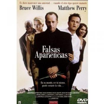 Falsas Apariencias (The Whole Nine Yards)