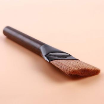 Cepillo de Té de Madera