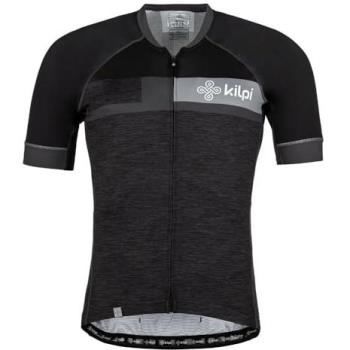 Kilpi Maglia a Maniche Corti Treviso Blu Navy