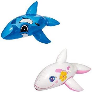 BESTWAY Wal Schwimmtier 157 cm