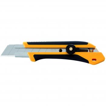 Cutter Olfa XH-1 gros travaux 25mm