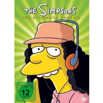 The Simpsons