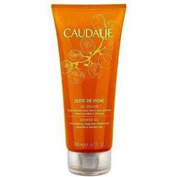 Caudalie gel ducha Zeste de Vigne 200ml