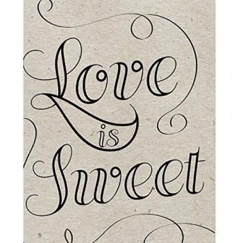 Wedding Guest Book