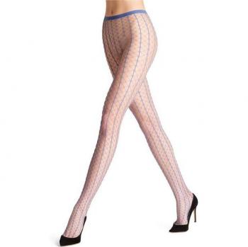 FALKE Netzfeinstrumpfhose Paradise
