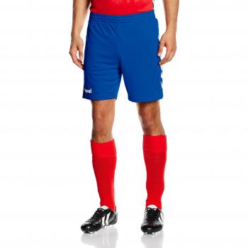 Hummel Sportshorts Core in Dunkel – Herren, S