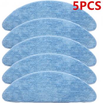 Liectroux C30B Vacuum Cleaner 11Pcs Roller Brush Filter Kit