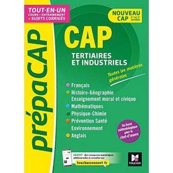 PrépaCAP