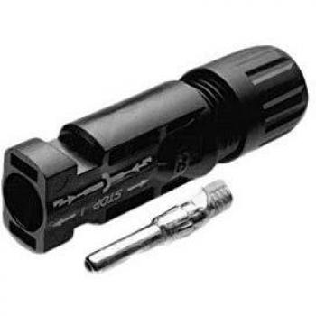 Conector Solar PV-KST4/6II-UR Macho Cabo 4-6mm