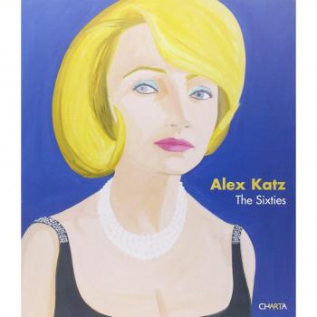 Alex Katz. The Sixties. Catalogo della mostra