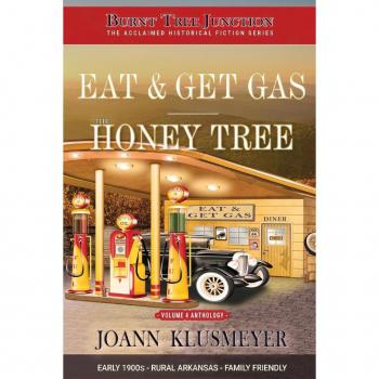 Eat and Get Gas & The Honey Tree