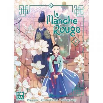 La Manche rouge