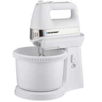 Blaupunkt 500 W Batidora de Varillas HMM601 – Blanco