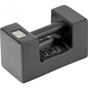 Peso di prova per bilance di precisione Kern 366-76 M3 5 kg