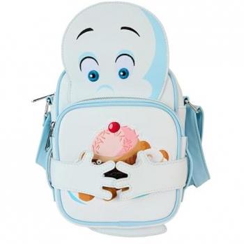 Casper The Friendly Ghost Loungefly Halloween Bag