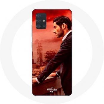 Cocoon Samsung A51 Morningstar Saison 5